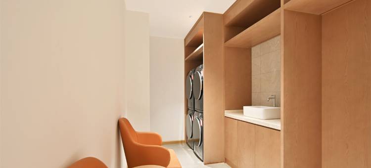 维也纳酒店(济南趵突泉经四路万达店)图片