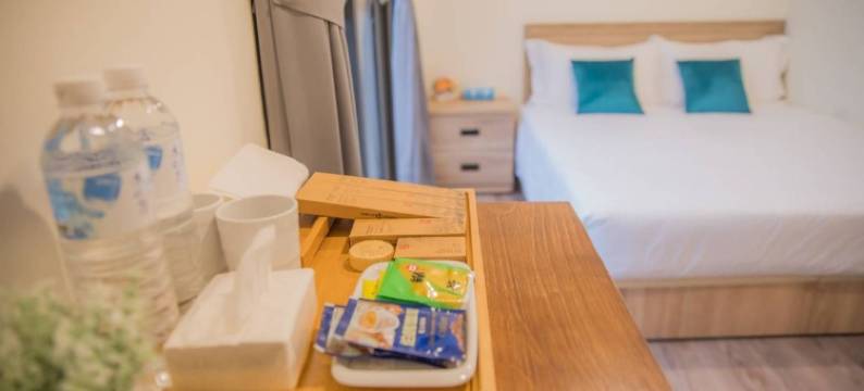 如果玉见你景观民宿-近机场图片