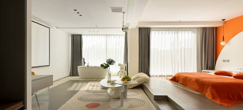 乌镇景致VENT·庭院美宿(西栅景区店)图片