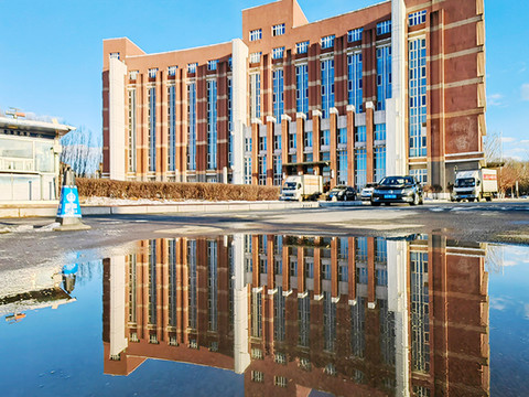 沈阳红医星海假日酒店