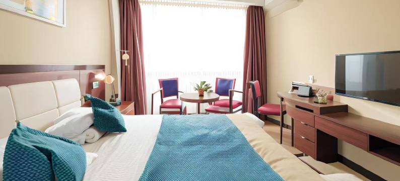 蒙自曼丹酒店图片