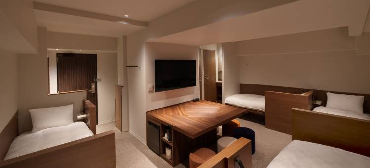 the b osaka-shinsekai(the b osaka-shinsekai)图片