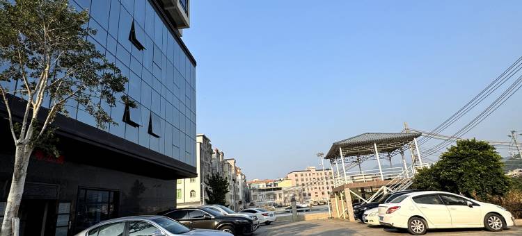 一号公寓图片