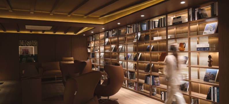 UH Continental 中心点酒店(UH Continental CenterPoint)图片