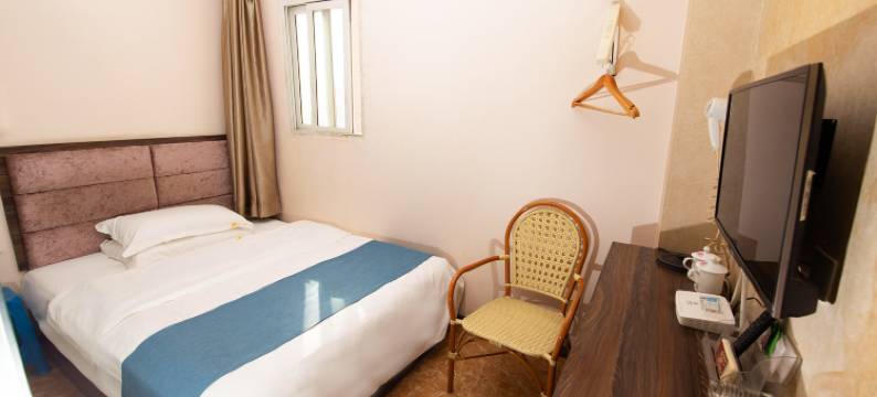 阆中中天酒店(古城店)图片