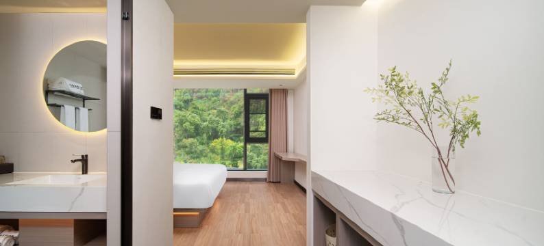 枫溪酒店(阳朔十里画廊景区店)图片