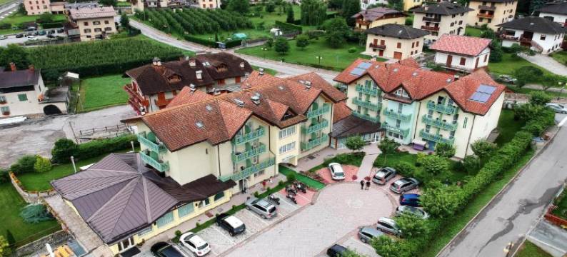 玛丽亚加尼酒店(Hotel Garnì Maria)图片