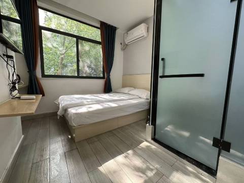 南京皖客之家旅馆