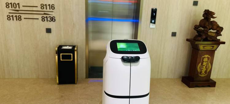 南宫迎宾酒店图片