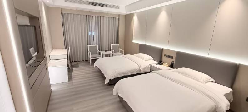 道县广业大酒店图片