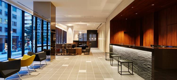 三井花园酒店京桥 / 东京站(Mitsui Garden Hotel Kyobashi - Tokyo Station)图片