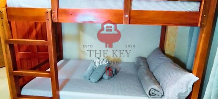 The Key Transient(The Key Transient)图片