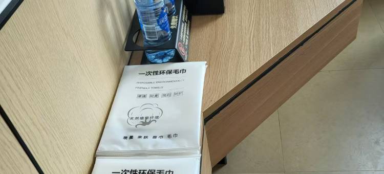 逸嘉公寓(南昌中医药大学湾里校区店)图片
