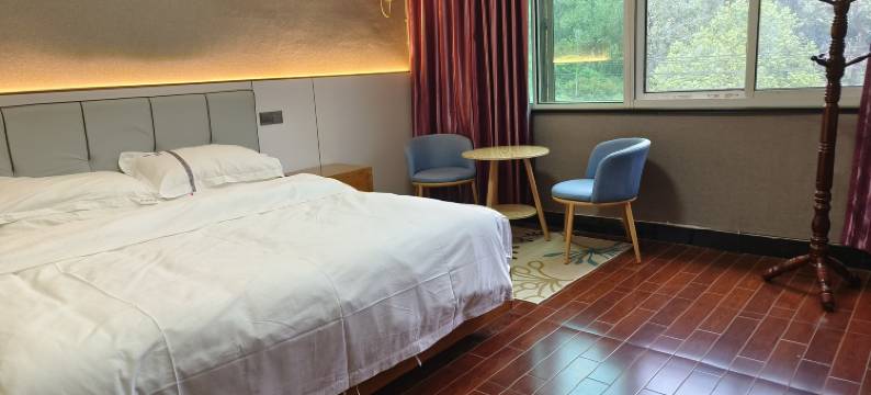 杭州驿佳宾馆图片