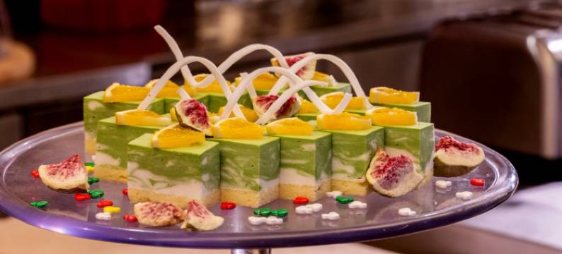 海创大连科技交流中心(海事大学地铁站)图片