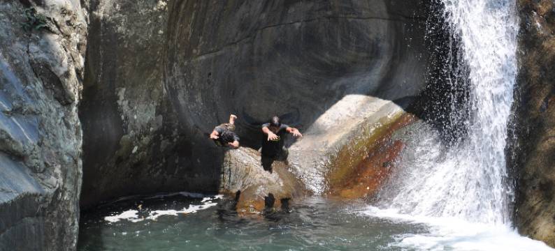 克里奥艾拉度假村(Clio Ella Resort)图片