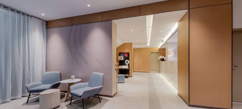 如家酒店·neo(上海浦江镇闵瑞路地铁站店)图片