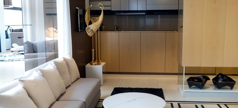 旅行者·之家Vacation静谧空间艺术设计酒店(屯溪老街店)图片