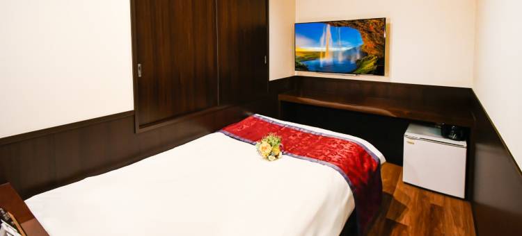 池袋中央酒店(Ikebukuro Central Hotel)图片