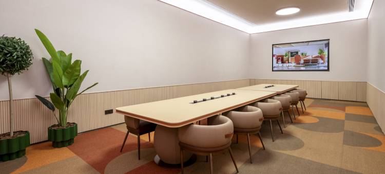 桔子酒店(徐州东站金龙湖店)图片