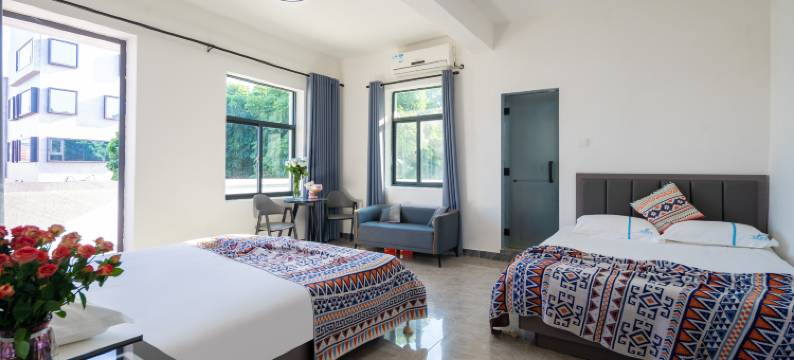 海之星度假民宿(深圳较场尾海滩店)图片