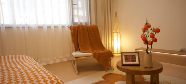 山茶日记·villa度假美宿图片