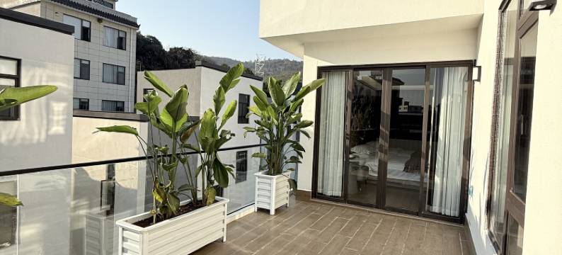 弥勒弥迪云阁民宿(湖泉生态园店)图片