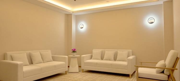 叁里云庐酒店(屯溪老街黎阳in巷店)图片