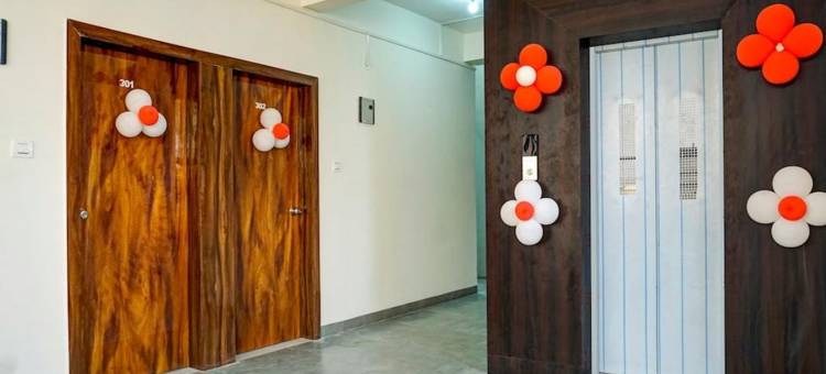 Hotel Gargi Galaxy图片