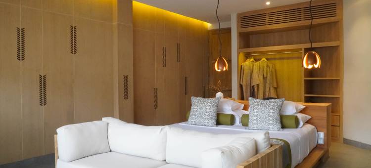 诺维斯吉里本卡度假村及水疗中心(Novus Giri Puncak, Resort & Spa)图片