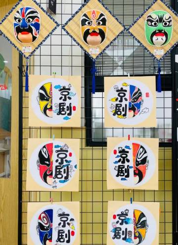 广悦华阳朔河畔度假酒店(十里画廊遇龙河店)图片