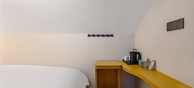 优乐美民宿酒店(南京农业大学卫岗校区苜蓿园地铁站店)图片