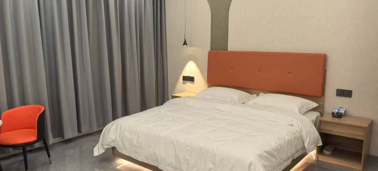 木兰云庭宾馆图片