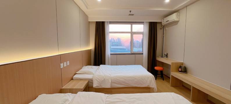 天津爱尚佳快捷酒店图片