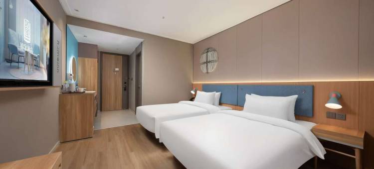 如家酒店(梁山水泊梁山店)图片