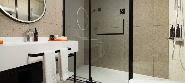 柏曼酒店(柳州雒容店)图片