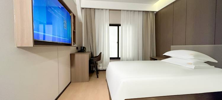 忆住酒店(温州南站瓯海奥体中心店)图片