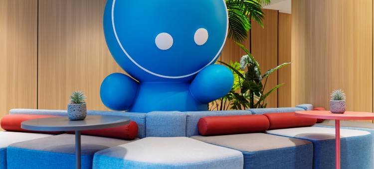 如家酒店.neo(成都春熙路南段天府广场店)图片