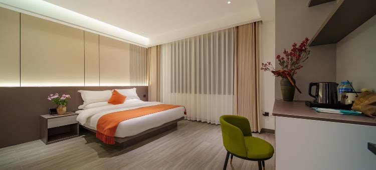 如家·云上四季民宿(建水紫陶街店)图片