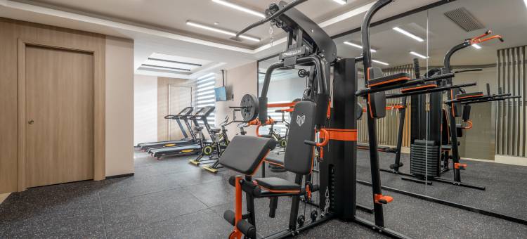 杭州悦生雷迪森维嘉酒店图片