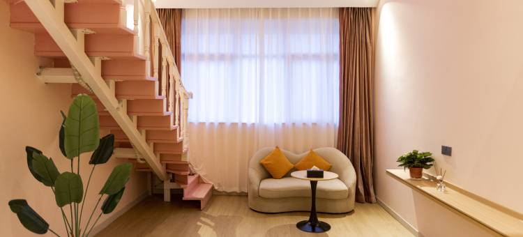 艺选酒店(周口关帝上城店)图片