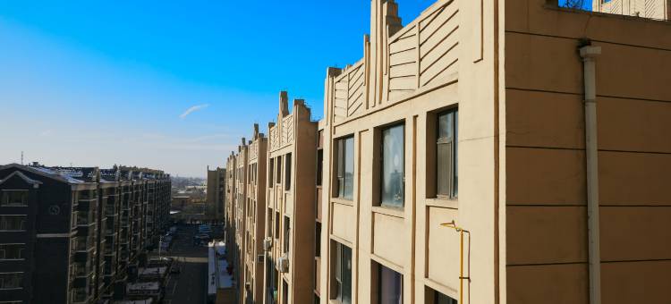 扶余大唐水汇宾馆图片