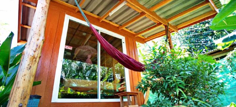 OK查科平房(O k Chawkoh Bungalow)图片