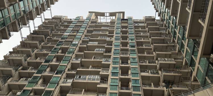 澜庭公寓(南山南头古城地铁站店)图片