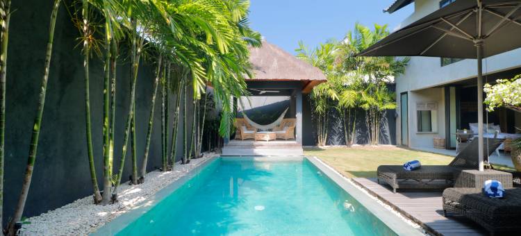 别墅(Villa Suku Berawa by Premier Hospitality Asia)图片