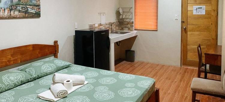 UrbanView Bnky Bed and Breakfast Palawan by RedDoorz图片