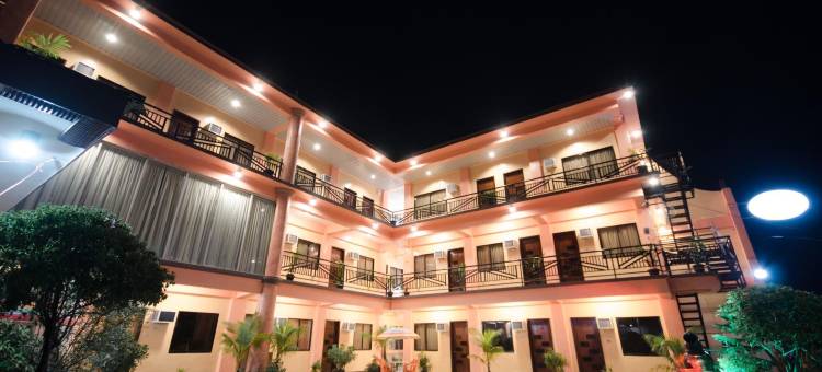 Rsg微酒店(Rsg Microhotel)图片