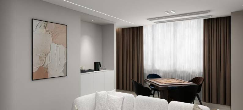 三台金鑫缘大酒店图片