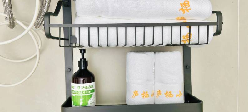 庐栖小栈民宿(庐山风景名胜区秀峰景区店)图片