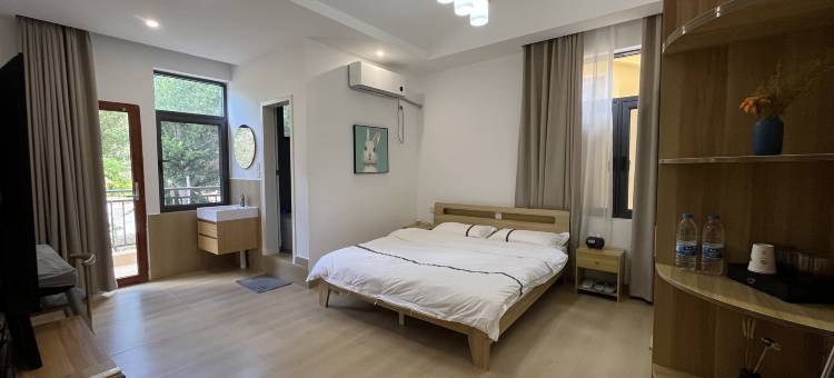 元谋小满民宿图片